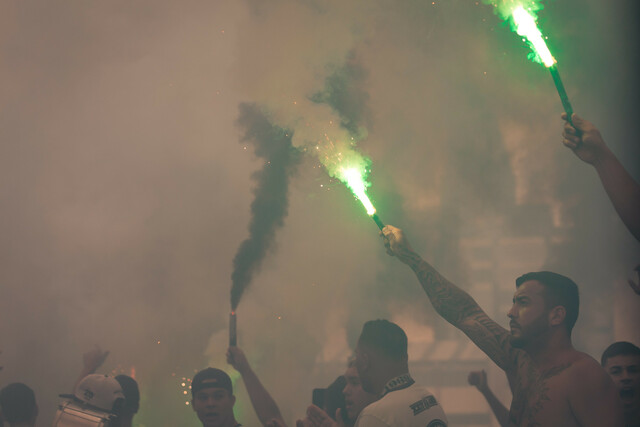 20 - Crise e Centenário