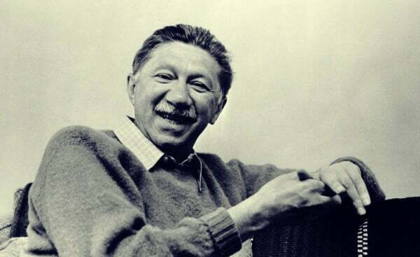 Abraham Maslow