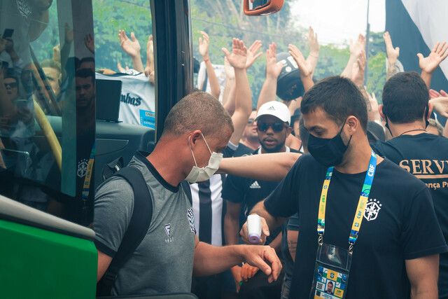 20 - Crise e Centenário