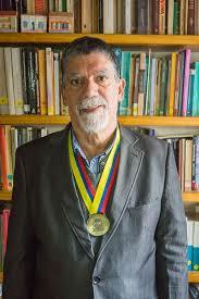 Alberto Martínez Boom