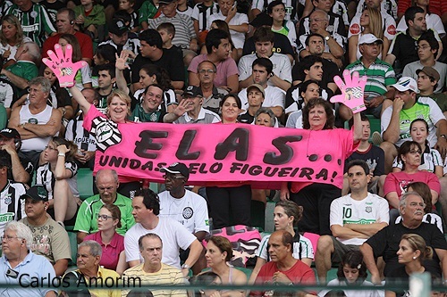 10 - O Furacão voltou!