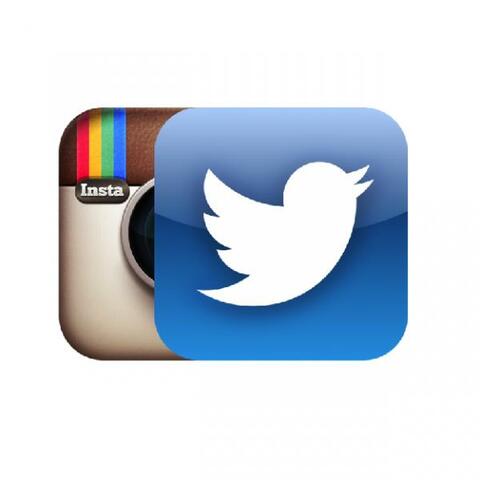 Segunda y Tercera Red Social