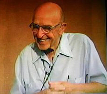 Carl Rogers