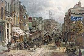 The Victorian Period (1832–1901)