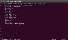  Se desarrolla el lenguaje de programación de alto nivel FORTRAN.