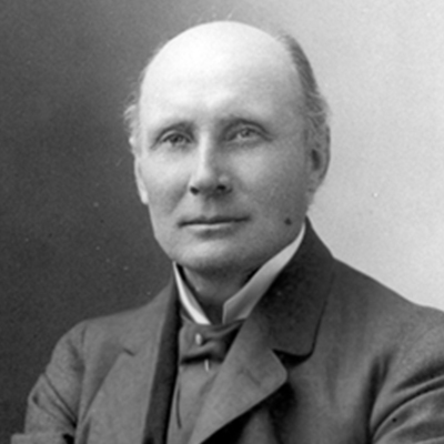Timeline: The Life and Works of Alfred North Whitehead