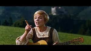 "The Sound of Music"