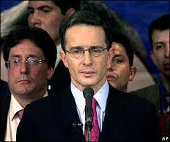 Ansiedad-Carteles de la droga y Farc