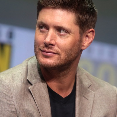 Timeline: Linha do tempo de Jensen Ackles.
