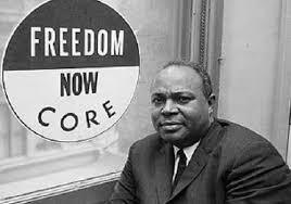 Congress of Racial Equality