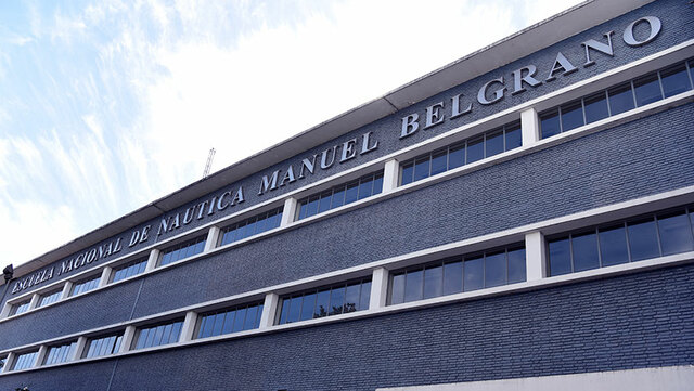 Gral. Manuel Belgrano
