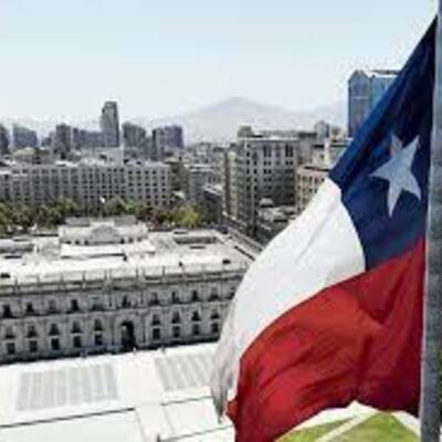 Timeline: Reseña histórica de Chile