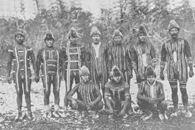 En el año 12.000 a.C