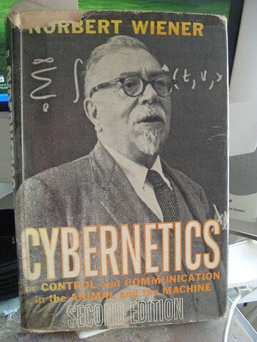 Norbert Wiener