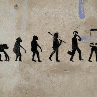 Timeline: Origen y evolución de la pedagogía.                                              Daniel Stiven Zambrano Cardona