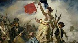 Timeline: LA REVOLUCION FRANCESA (1789-1799)