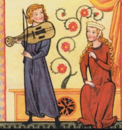 Middle English Period ( 1066 – 1500)