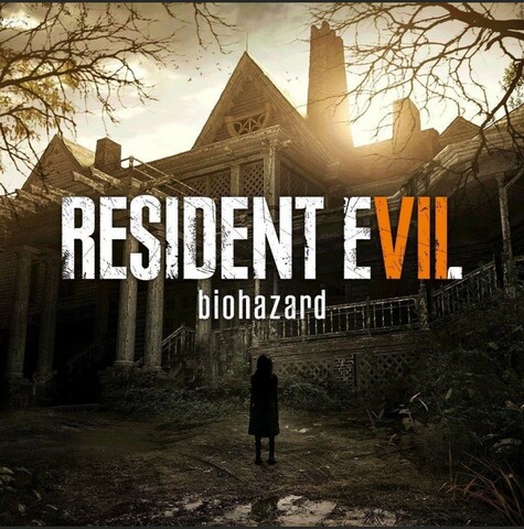Resident evil 7,  biohazard 7