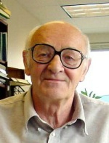 Mihajlo D. Mesarovic