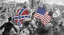 Timeline: Major Events/ Battles of the Civil War