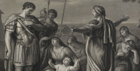 The Neoclassical Period (1600-1785)