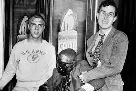 The Detroit Race Riot