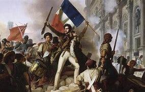Revoluciones que se dieron en el Neoclasicismo
