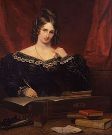 The Romantic Period ( 1785 – 1832)