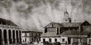 En el año 1829