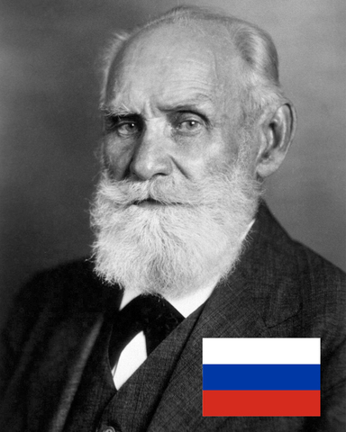 Ivan Pavlov (1849-1936)