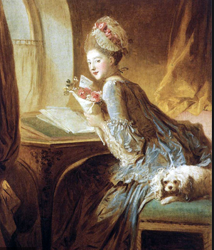 The Georgian Period (1910 -1936)