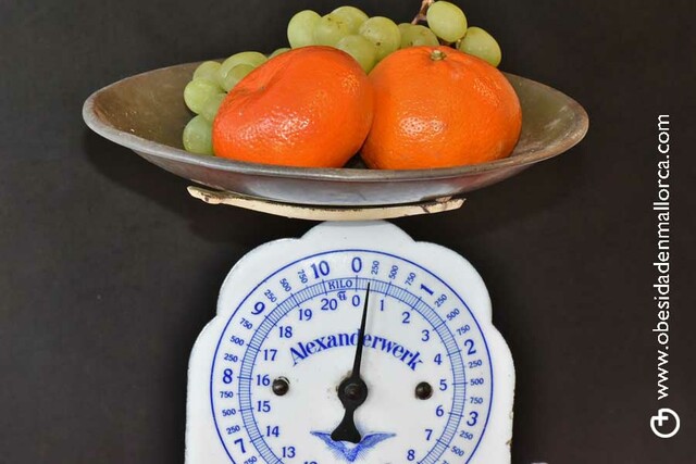 Metabolismo calórico