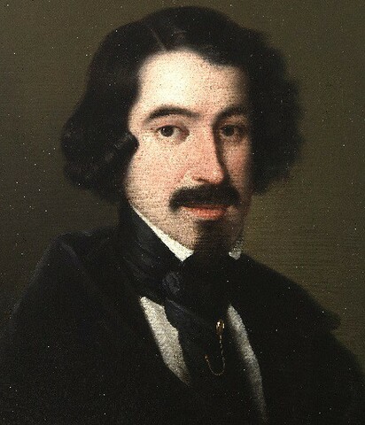 Principales Autores Románticos