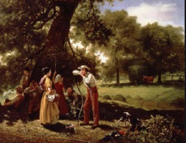 The Contemporary Period ( 2000 -