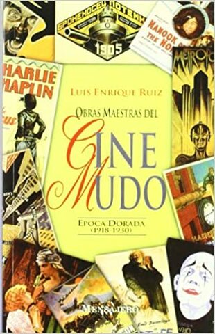 Cine mudo (época dorada)
