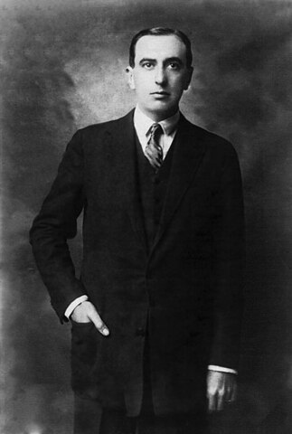 Autores Vanguardistas: