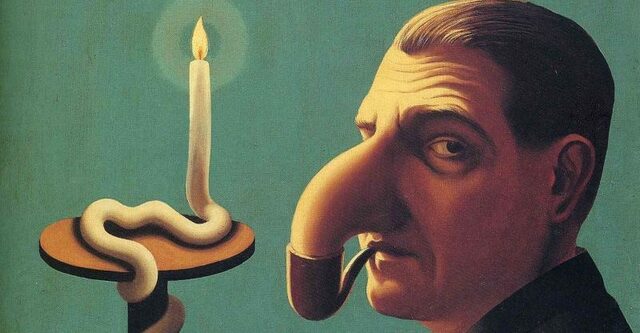 Características del vanguardismo: