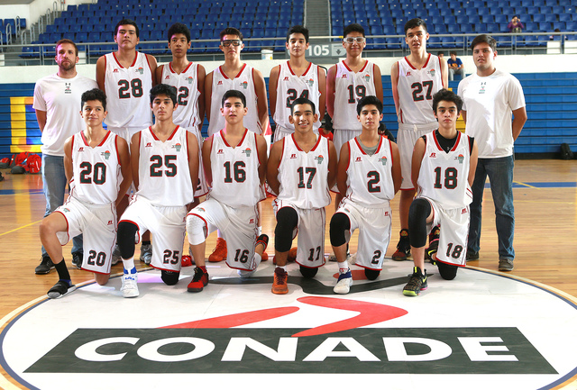 Nace la idea de la creación de la Academia de Baloncesto.