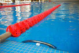 Start swimming again