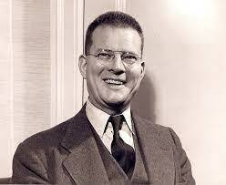 Dr. William Edwars Deming.