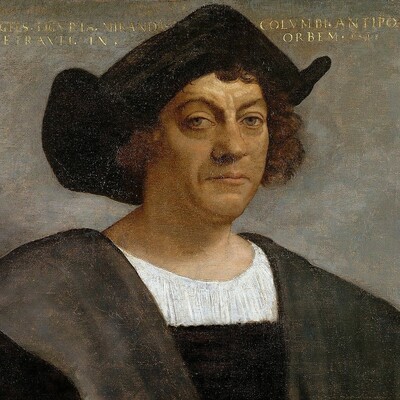 Timeline: Christopher Columbus