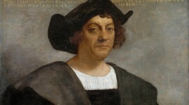 Timeline: Christopher Columbus