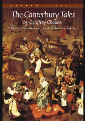 Old English(Anglo-Saxon) Period