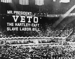Labor Strikes