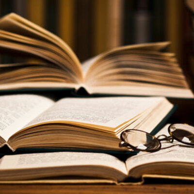 Timeline: Épocas literarias