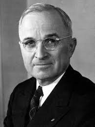 Harry S. Truman