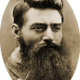 Ned kelly in 1880
