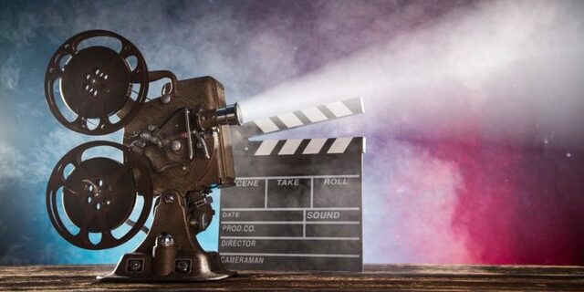 Surgimientos de nuevos cines