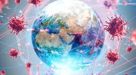 Timeline: PANDEMIAS EN LA HISTORIA DE LA HUMANIDAD.