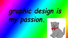 Timeline: My hopes and goals